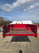 1987-1997 Ford F150 F250 F350 OBS 8' Long Truck Bed