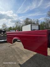 1987-1997 Ford F150 F250 F350 OBS 8' Long Truck Bed