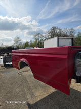 1987-1997 Ford F150 F250 F350 OBS 8' Long Truck Bed