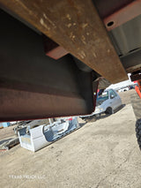 1987-1997 Ford F150 F250 F350 OBS 8' Long Truck Bed