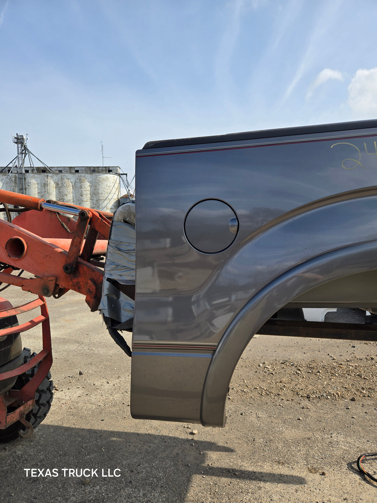 2009-2014 Ford F150 5' 6" Short Truck Bed
