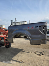 2009-2014 Ford F150 5' 6" Short Truck Bed