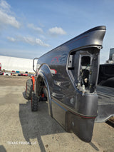 2009-2014 Ford F150 5' 6" Short Truck Bed