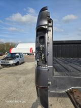 2009-2014 Ford F150 5' 6" Short Truck Bed