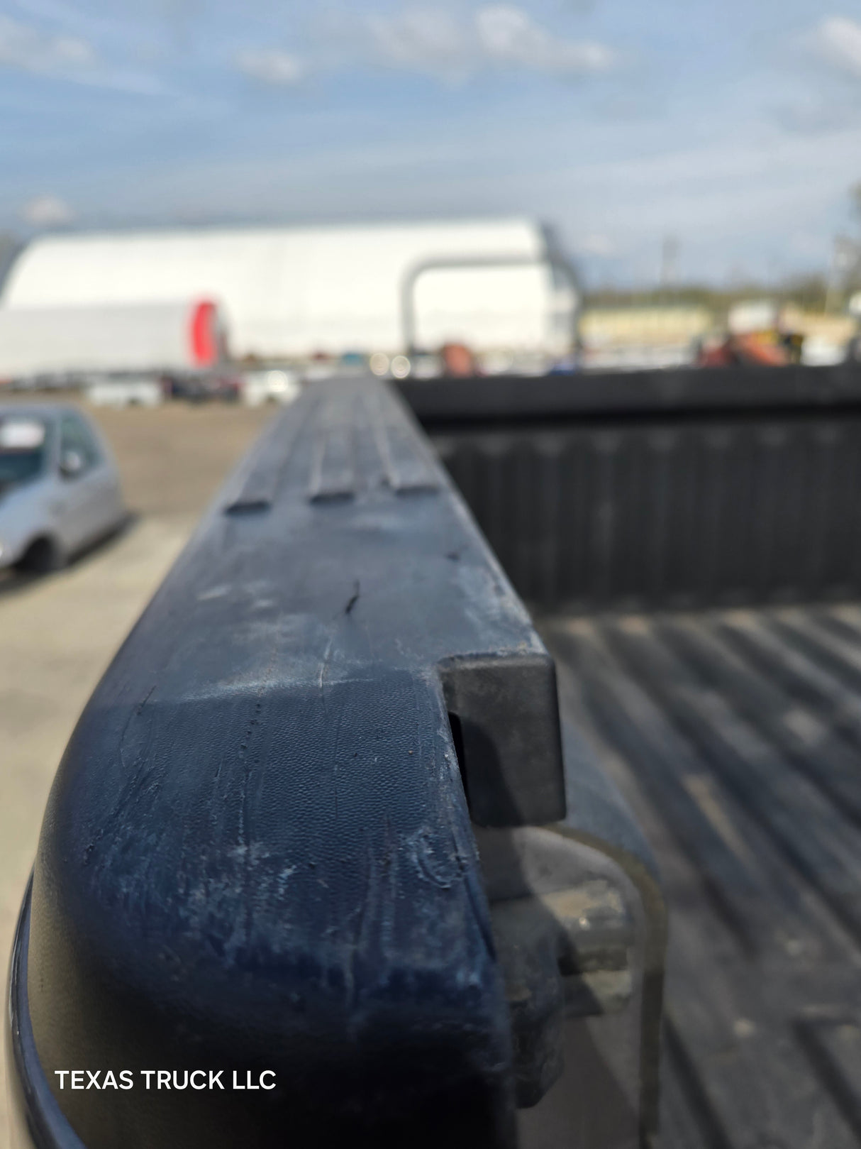 2009-2014 Ford F150 5' 6" Short Truck Bed