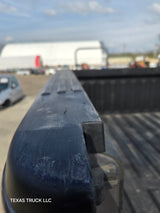 2009-2014 Ford F150 5' 6" Short Truck Bed