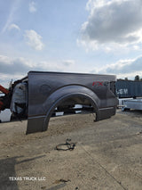 2009-2014 Ford F150 5' 6" Short Truck Bed