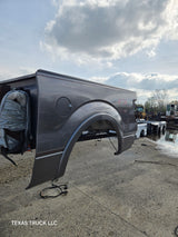 2009-2014 Ford F150 5' 6" Short Truck Bed