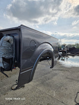 2009-2014 Ford F150 5' 6" Short Truck Bed