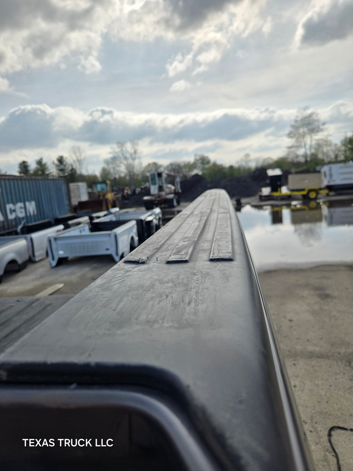2009-2014 Ford F150 5' 6" Short Truck Bed