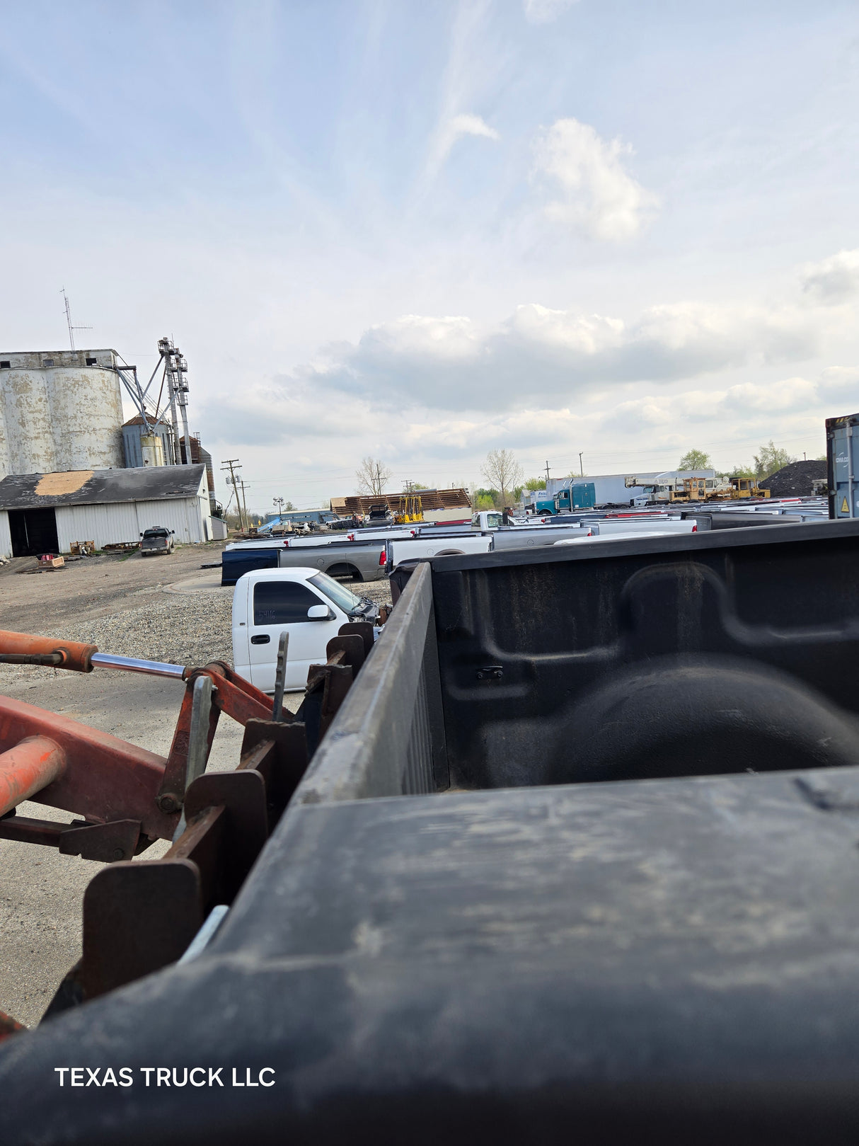 2009-2014 Ford F150 5' 6" Short Truck Bed