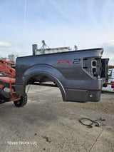 2009-2014 Ford F150 5' 6" Short Truck Bed