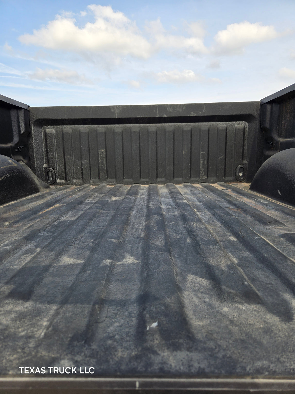 2009-2014 Ford F150 5' 6" Short Truck Bed