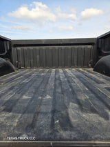 2009-2014 Ford F150 5' 6" Short Truck Bed