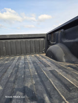 2009-2014 Ford F150 5' 6" Short Truck Bed