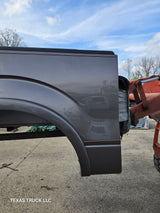 2009-2014 Ford F150 5' 6" Short Truck Bed