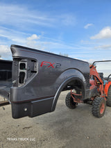 2009-2014 Ford F150 5' 6" Short Truck Bed