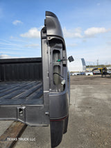 2009-2014 Ford F150 5' 6" Short Truck Bed