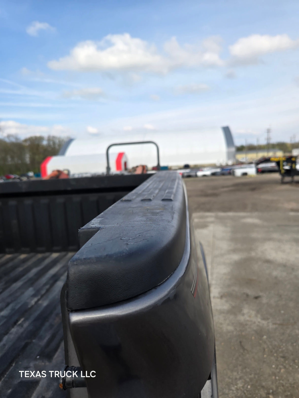 2009-2014 Ford F150 5' 6" Short Truck Bed