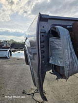 2009-2014 Ford F150 5' 6" Short Truck Bed