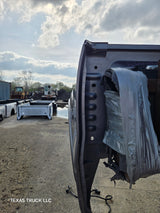 2009-2014 Ford F150 5' 6" Short Truck Bed