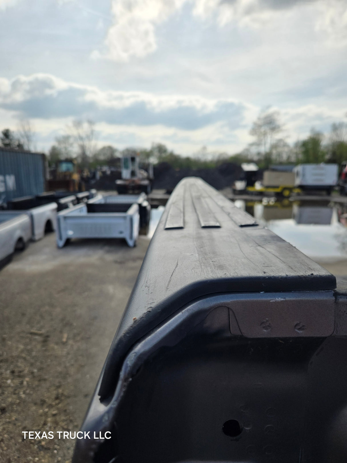 2009-2014 Ford F150 5' 6" Short Truck Bed