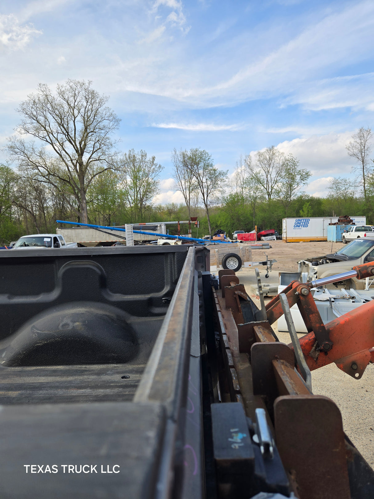 2009-2014 Ford F150 5' 6" Short Truck Bed