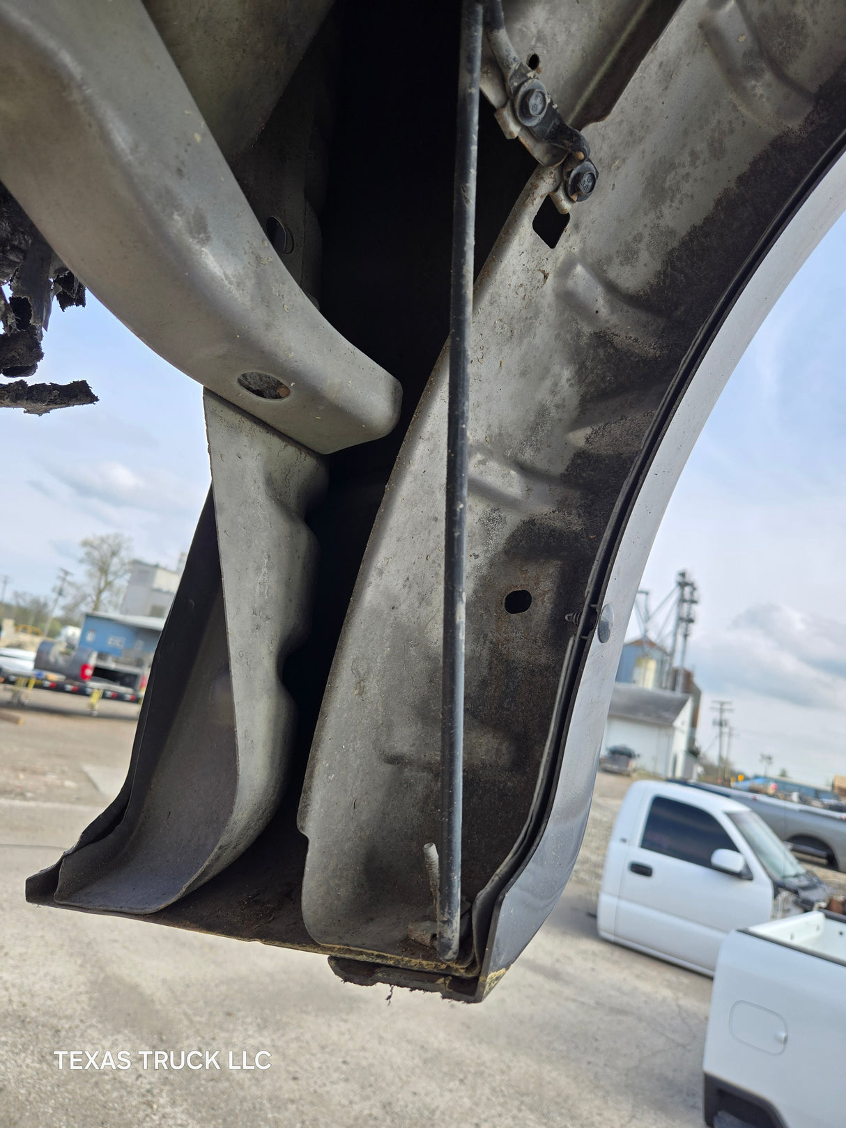 2009-2014 Ford F150 5' 6" Short Truck Bed