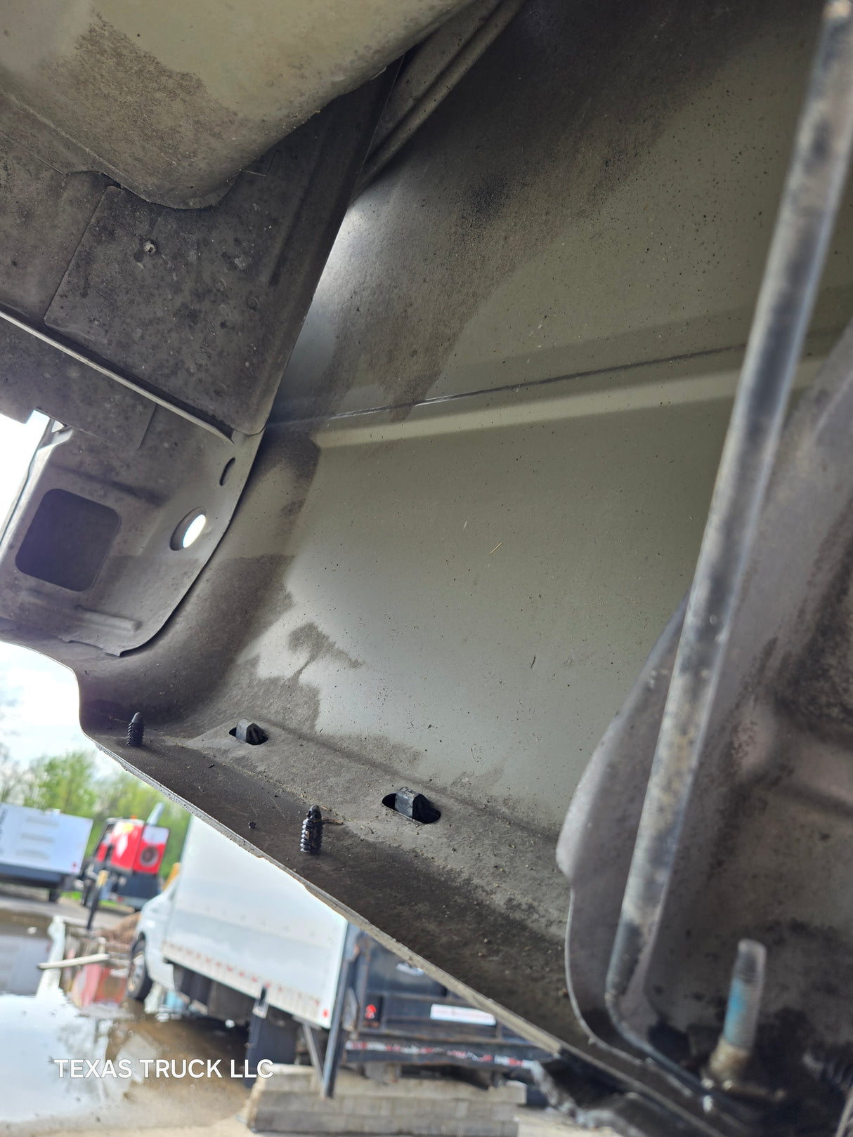 2009-2014 Ford F150 5' 6" Short Truck Bed