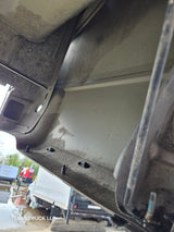 2009-2014 Ford F150 5' 6" Short Truck Bed