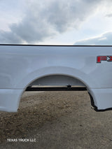 2023-2025 Ford F250 F350 Super Duty 8' Long Truck Bed