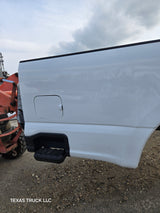 2023-2025 Ford F250 F350 Super Duty 8' Long Truck Bed