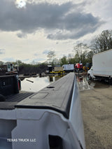 2023-2025 Ford F250 F350 Super Duty 8' Long Truck Bed