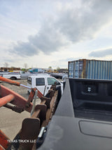 2023-2025 Ford F250 F350 Super Duty 8' Long Truck Bed