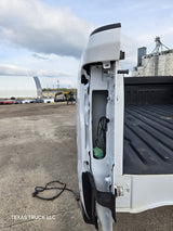 2023-2025 Ford F250 F350 Super Duty 8' Long Truck Bed