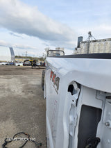 2023-2025 Ford F250 F350 Super Duty 8' Long Truck Bed