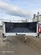 2023-2025 Ford F250 F350 Super Duty 8' Long Truck Bed