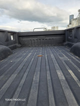 2023-2025 Ford F250 F350 Super Duty 8' Long Truck Bed