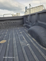 2023-2025 Ford F250 F350 Super Duty 8' Long Truck Bed