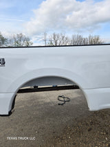 2023-2025 Ford F250 F350 Super Duty 8' Long Truck Bed