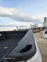 2023-2025 Ford F250 F350 Super Duty 8' Long Truck Bed