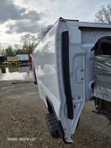 2023-2025 Ford F250 F350 Super Duty 8' Long Truck Bed