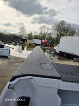 2023-2025 Ford F250 F350 Super Duty 8' Long Truck Bed