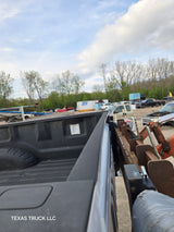 2023-2025 Ford F250 F350 Super Duty 8' Long Truck Bed