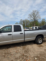 2004 Dodge Ram 1500 Crew Cab - FULL PART OUT