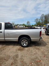 2004 Dodge Ram 1500 Crew Cab - FULL PART OUT
