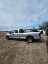 2004 Dodge Ram 1500 Crew Cab - FULL PART OUT