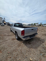 2004 Dodge Ram 1500 Crew Cab - FULL PART OUT