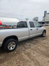 2004 Dodge Ram 1500 Crew Cab - FULL PART OUT