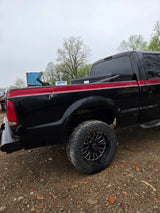 1999 Ford F-250 Super Duty 7.3L Power Stroke - FULL PART OUT